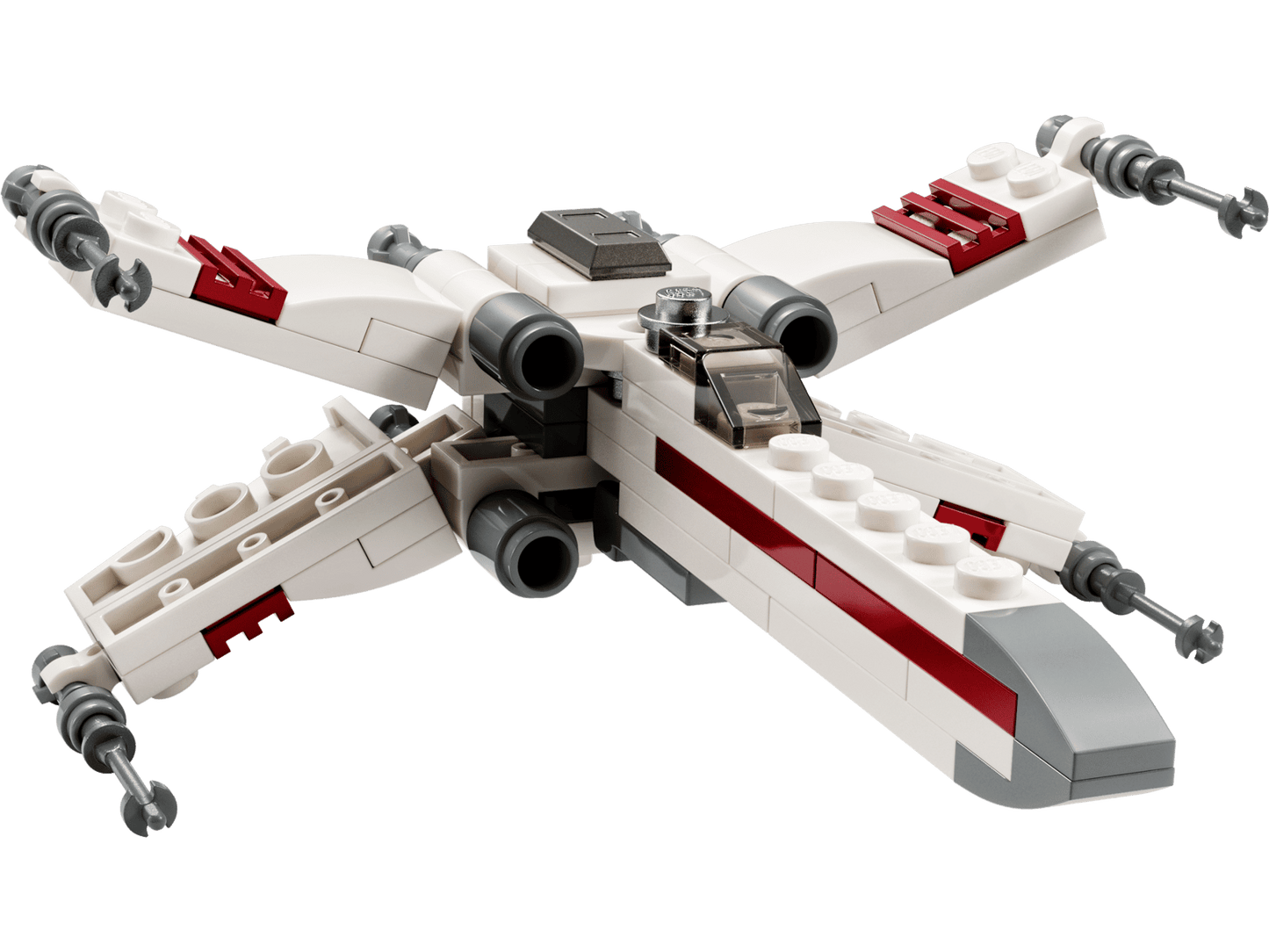 LEGO® 30654 X-Wing Starfighter - Mini polybag