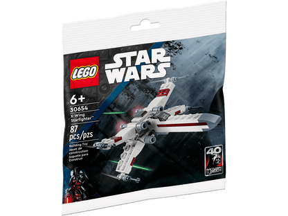 LEGO® 30654 X-Wing Starfighter - Mini polybag