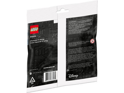 LEGO® 30654 X-Wing Starfighter - Mini polybag