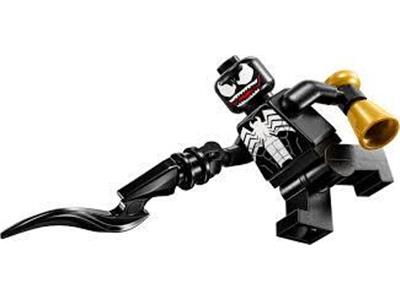 30707 LEGO® Venom's Museum Robbery