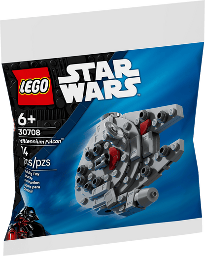 30708 LEGO® Millennium Falcon™ Mini-Build