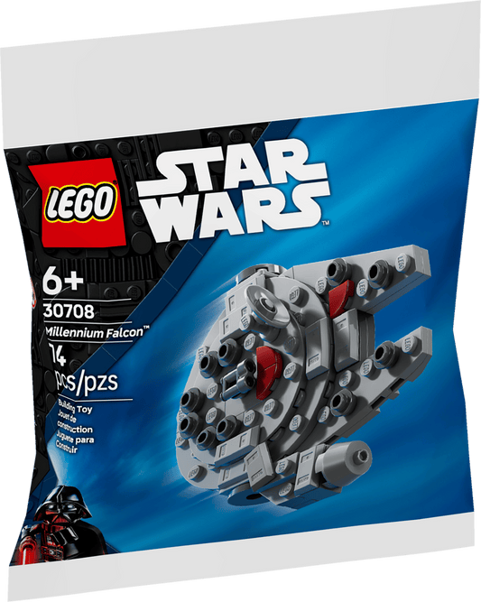 30708 LEGO® Millennium Falcon™ Mini-Build