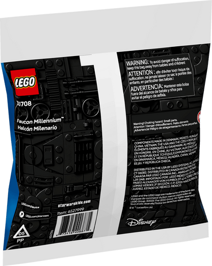 30708 LEGO® Millennium Falcon™ Mini-Build