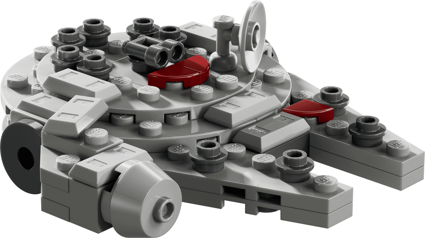 30708 LEGO® Millennium Falcon™ Mini-Build