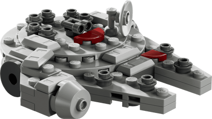 30708 LEGO® Millennium Falcon™ Mini-Build