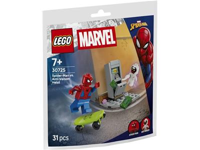 LEGO® 30725 Spider-Man vs. Anti-Venom Heist