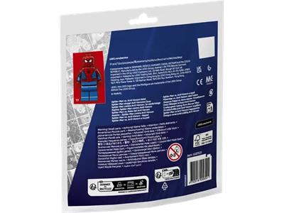 LEGO® 30725 Spider-Man vs. Anti-Venom Heist