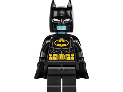 LEGO® 30726 Batman™: Bruce Wayne™ and the Batsuit™