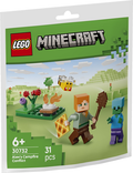 LEGO® 30732 Alex's Campfire Conflict