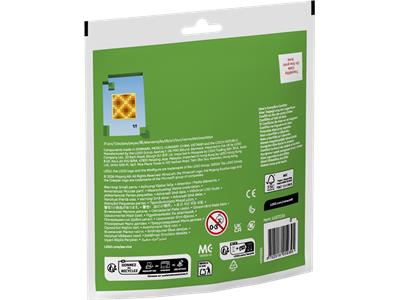 LEGO® 30732 Alex's Campfire Conflict