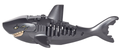 Shark with Bones and Gills (From Silent Mary Set)