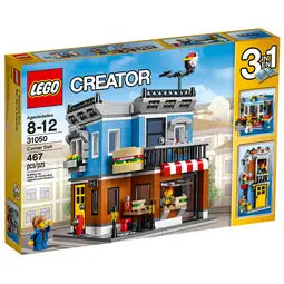 LEGO® 31050 Corner Deli