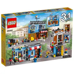 LEGO® 31050 Corner Deli