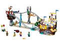 31084 LEGO® Pirate Roller Coaster Used Set