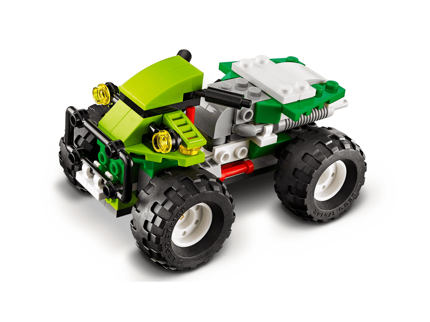 31123 LEGO® Off-road Buggy