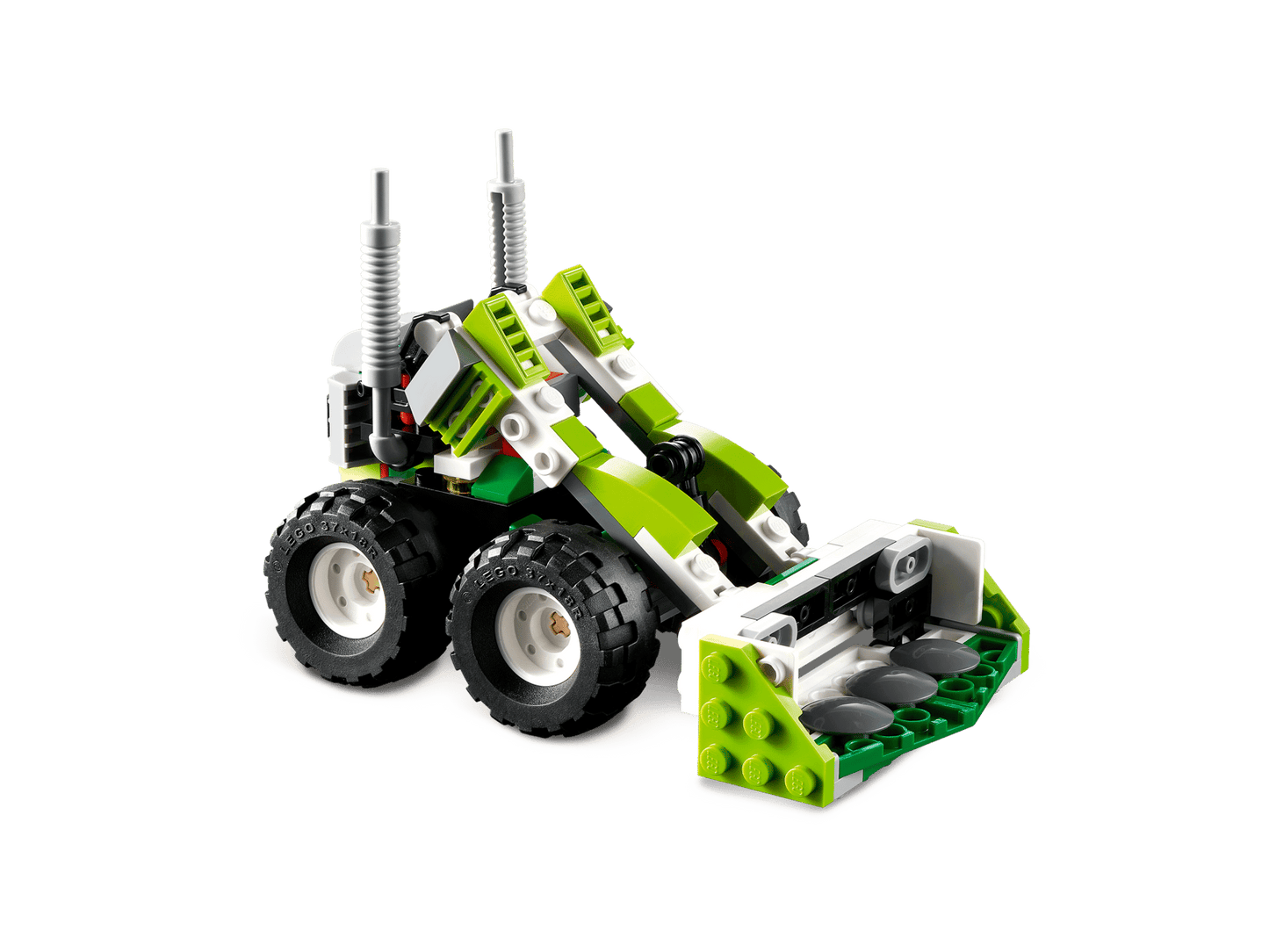 31123 LEGO® Off-road Buggy