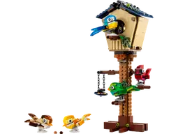 LEGO® 31143 Birdhouse