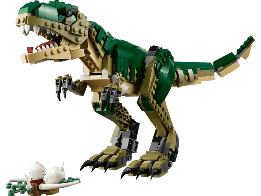 31151 LEGO® T. rex Used Set