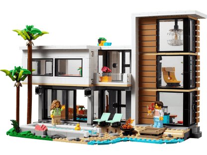 31153 LEGO® Modern House