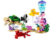LEGO® 31158 Sea Animals