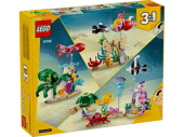 LEGO® 31158 Sea Animals