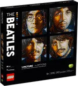 LEGO® 31198 The Beatles