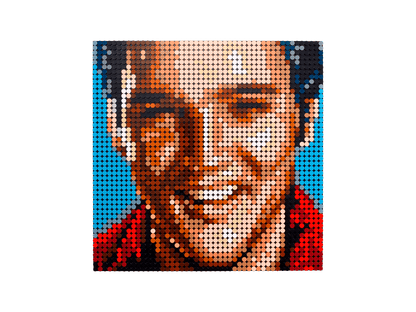 31204 LEGO® Elvis Presley