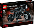 LEGO® 42155 THE BATMAN – BATCYCLE™