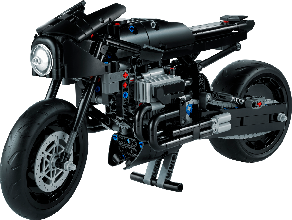 LEGO® 42155 THE BATMAN – BATCYCLE™