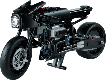 42155 LEGO® THE BATMAN – BATCYCLE™