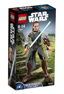 LEGO® 75528 Rey (RETIRED SET)