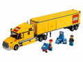 3221 LEGO® Truck Used Set