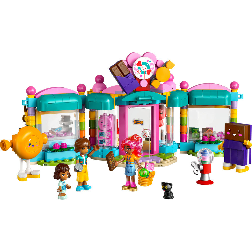 LEGO® 42649 Heartlake City Candy Store (IN-STORE PICKUP ONLY)