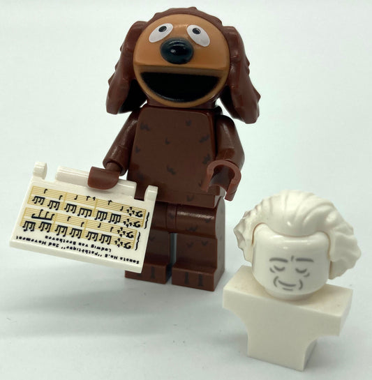 The Muppets Series - Rowlf the Dog