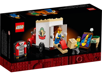 LEGO® 40586 Moving Truck
