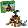 LEGO® 21269 The Armadillo Mine Expedition