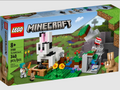 21181 LEGO® The Rabbit Ranch