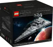 LEGO® 75252 Imperial Star Destroyer - UCS {2nd edition}