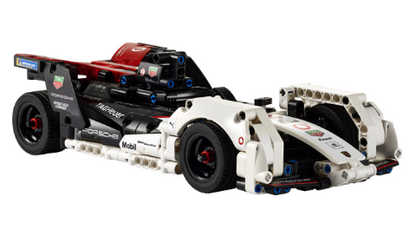 LEGO® 42137 Formula E® Porsche 99X Electric (RETIRED SET)