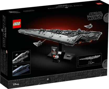 LEGO® 75356 Executor Super Star Destroyer