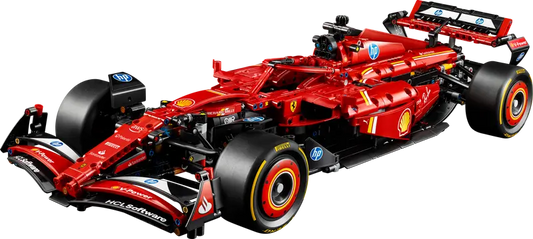 42207 LEGO® Ferrari SF-24 F1 Car