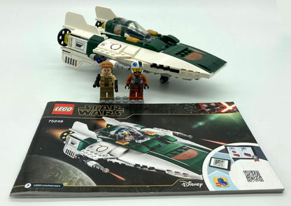 LEGO® 75248 Resistance A-Wing