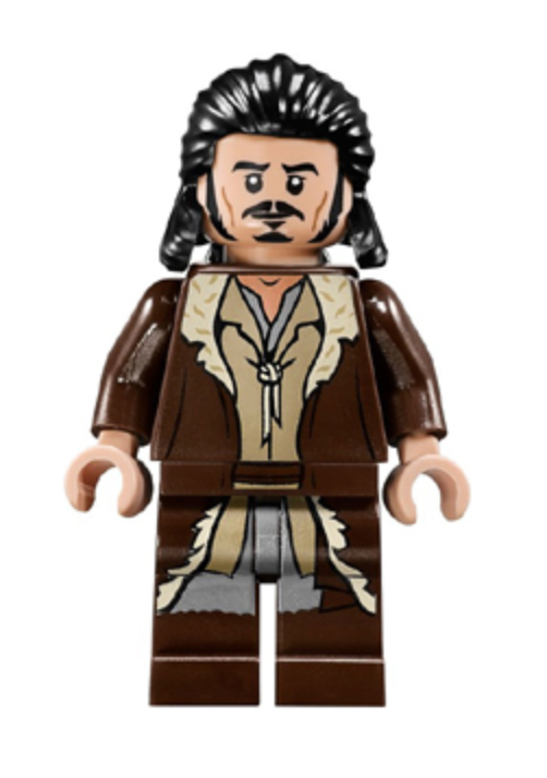 Bard the Bowman