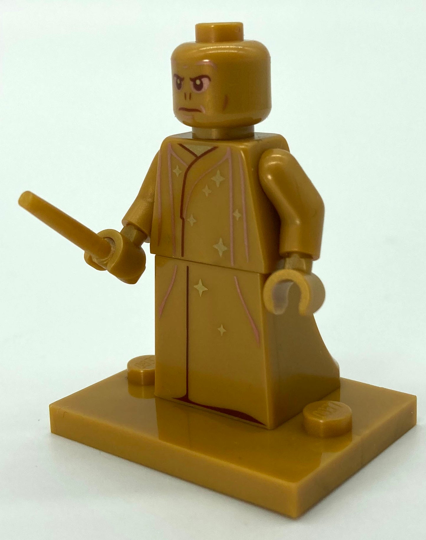 Lord Voldemort - 20th Anniversary Pearl Gold