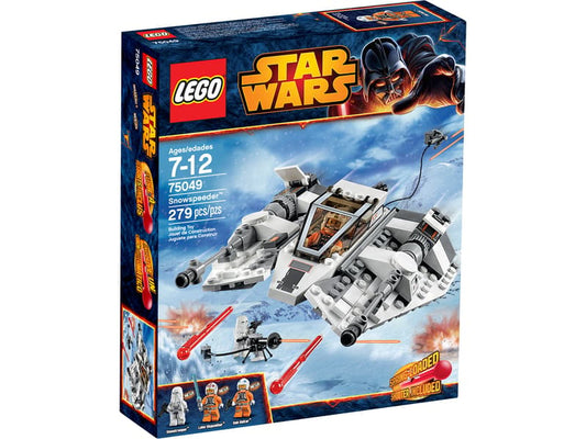 LEGO® 75049 Snowspeeder