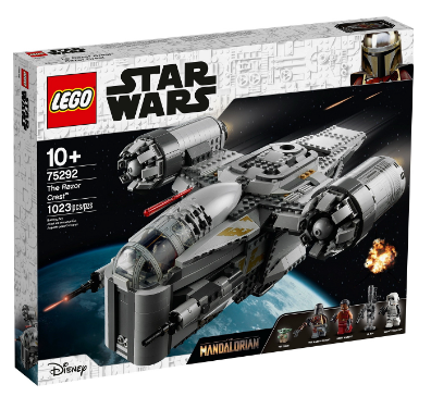 75292 LEGO® The Razor Crest