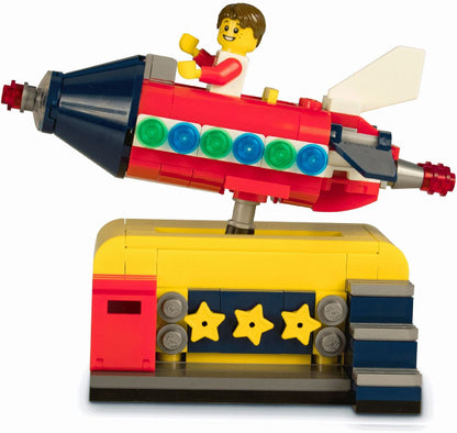 40335 LEGO® Rocket Ship Ride