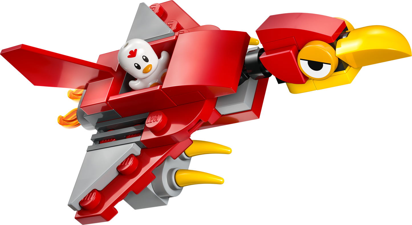 30704 LEGO® Balkiry Attack