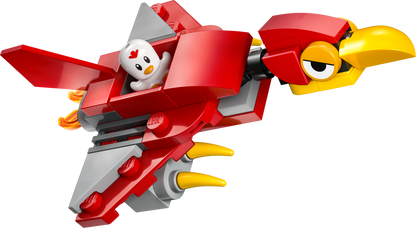 30704 LEGO® Balkiry Attack