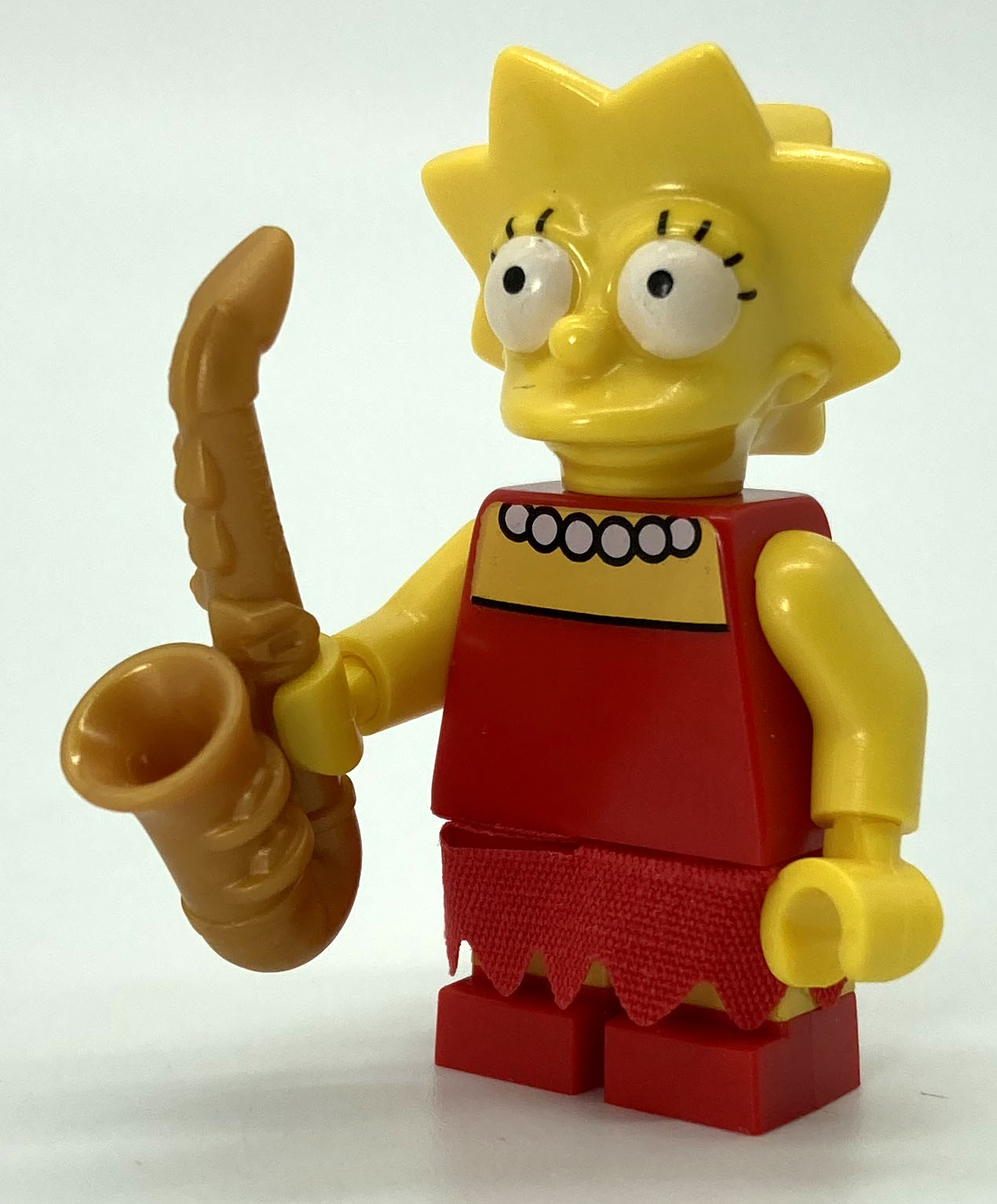 The Simpsons Series 1 - Lisa Simpson